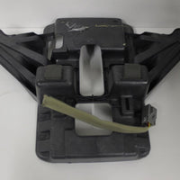 10-14 Dodge Ram 1500 Overhead Mounting Bracket - BIGGSMOTORING.COM