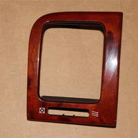 2002 Sc430 La00-Center Ac Vent Cover Woodgrain 55011-24070-B0 - BIGGSMOTORING.COM