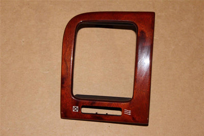 2002 Sc430 La00-Center Ac Vent Cover Woodgrain 55011-24070-B0 - BIGGSMOTORING.COM