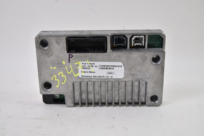 12-15 Ford Fusion Focus Edged A5T-14D212-Ka Sync Voice Recognition Module  RE#bi - BIGGSMOTORING.COM