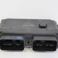 2007-2009 Suzuki Sx4 Engine Computer Control Module 33910-75KG0