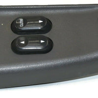 2005-2007 Ford F250 Driver Left Side Power Window Master Switch 2C3T-14A564-A - BIGGSMOTORING.COM