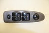 2001-2006 Kia Elantra Driver Side Power Master Window Switch - BIGGSMOTORING.COM