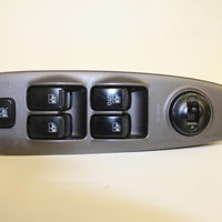 2001-2006 Kia Elantra Driver Side Power Master Window Switch - BIGGSMOTORING.COM