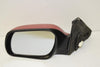 2004-2009 MAZDA 3 LEFT DRIVER SIDE DOOR REAR VIEW MIRROR - BIGGSMOTORING.COM