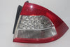 2006-2009 MERCURY MILAN PASSENGER SIDE TAIL LIGHT 27755 - BIGGSMOTORING.COM