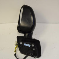 2004-2008 MITSUBISHI LEFT DRIVER SIDE DOOR REAR VIEW MIRROR - BIGGSMOTORING.COM