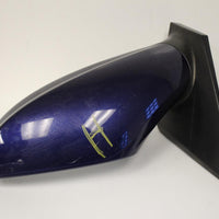 2011-2015 HYUNDAI SONATA DRIVER SIDE DOOR MIRROR