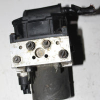 Mercedes Clk Abs Pump Control Module A 005 431 7512