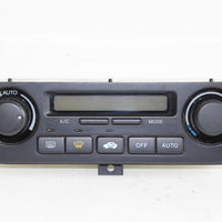 1999-2003 ACURA RL A/C HEATER CLIMATE CONTROL 146430-7301 - BIGGSMOTORING.COM