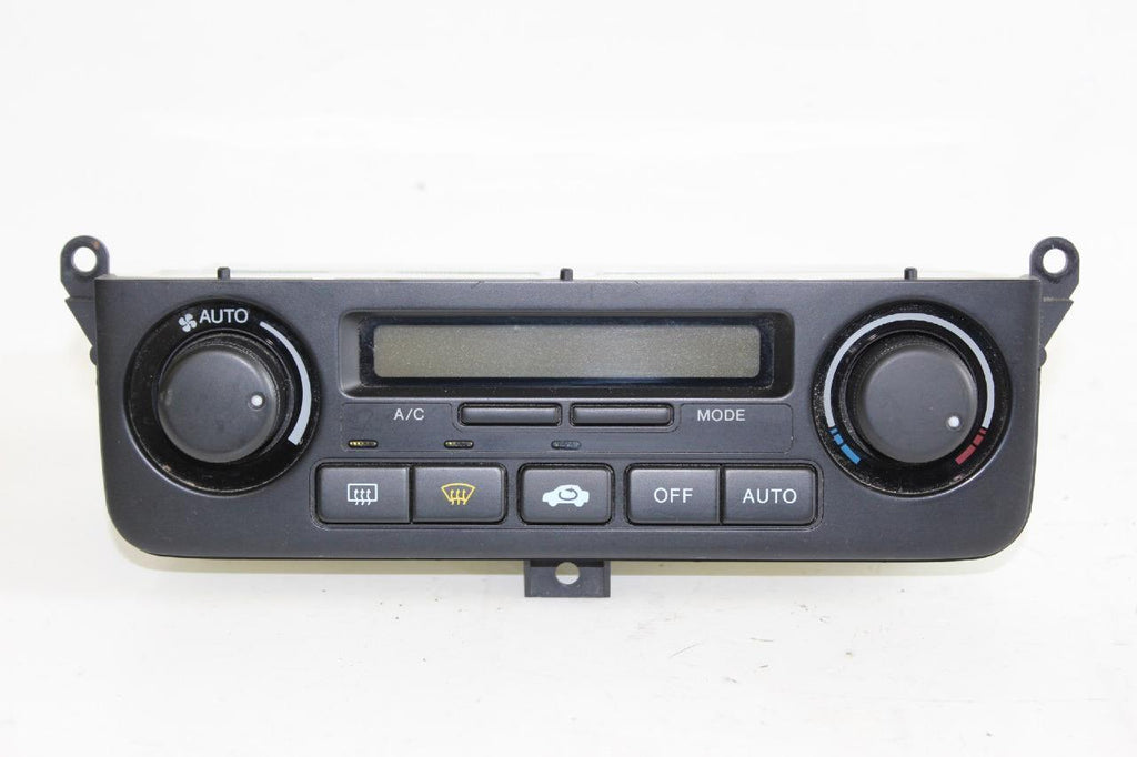 1999-2003 ACURA RL A/C HEATER CLIMATE CONTROL 146430-7301 - BIGGSMOTORING.COM