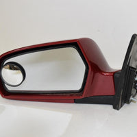 2006-2008 Kia Optima Driver Side Door Rear View Mirror - BIGGSMOTORING.COM