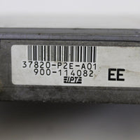 1996-1998 Honda Civic Ecu Engine Computer  Control Module 37820-P2E-A01 - BIGGSMOTORING.COM