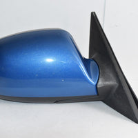 2001-2006 Hyundai Elantra Passenger Side Door Rear View Mirror - BIGGSMOTORING.COM