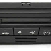 2007-2010 BMW 328XI Ac Heater Climate Control Unit 6411 9162983-01