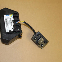 2000-2006 Mercedes W220 S500 S55 Drivers Seat Control Door Switch - BIGGSMOTORING.COM