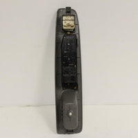 2002-2006 Toyota Camry Left Side Window Switch 74232-aa050 Gray - BIGGSMOTORING.COM