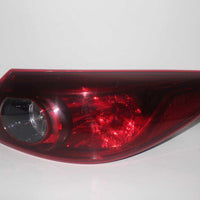 2014-2017 MAZDA 3  RIGHT PASSENGER SIDE TAIL LIGHT  28700