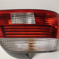 2001-2003 BMW 530I  DRIVER LEFT SIDE REAR TAIL LIGHT  28409 - BIGGSMOTORING.COM