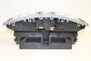 2007-2011 MERCEDES BENZ W221 S550 CENTER DASH AIR VENT W/ CLOCK