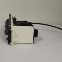 2000-2003 Pontiac GM OEM Sunfire-Dash Temperature Control Unit - BIGGSMOTORING.COM