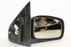 1999-2005 HYUNDAI SONATA DRIVER SIDE DOOR REAR VIEW MIRROR - BIGGSMOTORING.COM