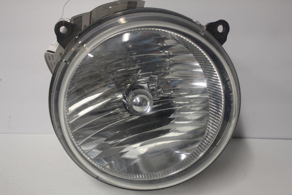 2005-2007 JEEP LIBERTY FRONT PASSENGER SIDE HEADLIGHT 26761 - BIGGSMOTORING.COM