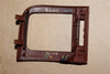 2002 Sc430 La00-Center Ac Vent Cover Woodgrain 55011-24070-B0 - BIGGSMOTORING.COM