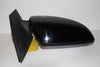 2010-2012 MAZDA CX-7 PASSENGER RIGHT SIDE POWER DOOR MIRROR BLACK