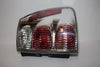 2005-2009 CHEVY EQUINOX  DRIVER SIDE REAR TAIL LIGHT 28537 - BIGGSMOTORING.COM