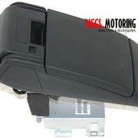 2006-2007 Chrysler 300  Floor Center Console Lid W/ Dvd Player & Display Screen - BIGGSMOTORING.COM