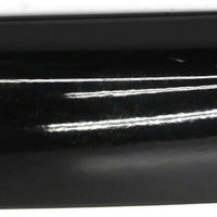 2002-2014 Cadillac Escalade Rear Driver Side Roof Rack End Cap15090925 Black - BIGGSMOTORING.COM