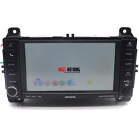 2011-2019 Chrysler Jeep Dodge RBZ Low Speed Navi Radio Cd Dvd Player P05064839AH