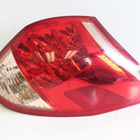 2006-2008 TOYOTA RAV4 DRIVER SIDE REAR TAIL LIGHT - BIGGSMOTORING.COM