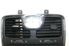 11-15 CHRYSLER TOWN & COUNTRY DASH BEZEL CLIMATE CONTROL W/CLOCK  P 55111236 AH - BIGGSMOTORING.COM