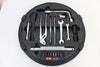 2000-2006 Mercedes Benz W215 W220 Cl600 Emergency Tool Kit - BIGGSMOTORING.COM