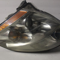 2004-2006 NISSAN MAXIMA FRONT LEFT DRIVER SIDE HEADLIGHT 28764 - BIGGSMOTORING.COM