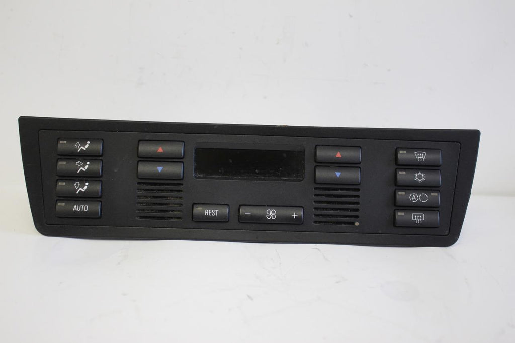 2000-2006 BMW X5 E53  A/C HEATER CLIMATE CONTROL 64.11-8378 615 - BIGGSMOTORING.COM