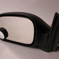 2006-2007 CHRYSLER PACIFICA DRIVER LEFT SIDE POWER DOOR MIRROR BLACK - BIGGSMOTORING.COM