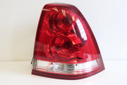 2004-2007 CHEVY MALIU PASSENGER RIGHT SIDE  REAR TAIL LIGHT - BIGGSMOTORING.COM