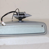 1999-2003 MERCEDES-BENZ E CLASS W210  AUTO DIM REAR VIEW MIRROR 220 511 3 - BIGGSMOTORING.COM