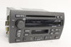 2000-2001 Cadillac Deville Seville Radio Stereo Cassette  Cd Player - BIGGSMOTORING.COM