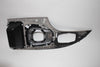 2005-2010 BMW 550I 528I CENTER CONSOLE SHIFTER BEZEL TRIM 5116 6974707-01 - BIGGSMOTORING.COM