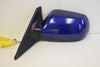 2003-2008 MAZDA 6 LEFT DRIVER SIDE DOOR MIRROR 6377 - BIGGSMOTORING.COM