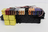 2000-2006 Mercedes Benz W220 S430 Under Hood Sam Fuse Box Relay Module - BIGGSMOTORING.COM