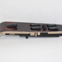 2000-2002 Mercedes Benz S500 S430 Driver Side Power Window Master Switch - BIGGSMOTORING.COM