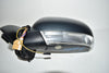 2004-2007 VOLKWAGEN TOUAREG DRIVER LEFT SIDE POWER DOOR MIRROR GRAY - BIGGSMOTORING.COM