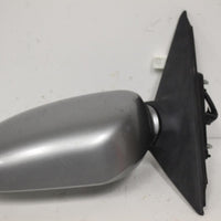 2003-2006 INFINITI G35 SEDAN DRIVER  LEFT SIDE DOOR MIRROR METALLIC GREY - BIGGSMOTORING.COM