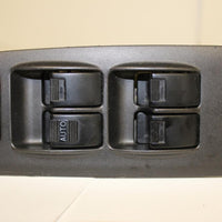 1999-2001  Acura Tl  Driver Side Power Window  Switch - BIGGSMOTORING.COM