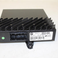 2004 BMW 325i SEDAN AUDIO-HIGH-POWER AMPLIFIER 65.12 8383871 - BIGGSMOTORING.COM